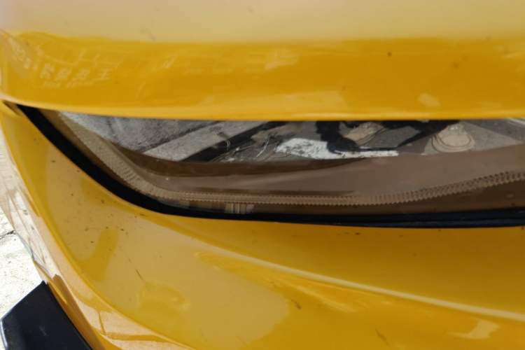 Used Chevrolet Camaro  Right Front Headlight