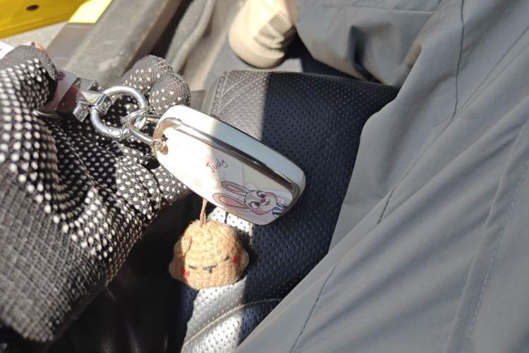 Used Chevrolet Camaro  Vehicle Key