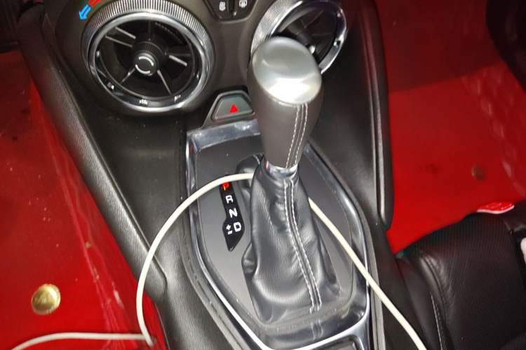 Used Chevrolet Camaro  Gear Lever
