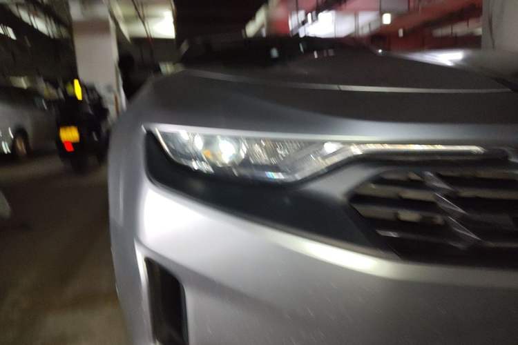 Used Chevrolet Camaro  Right Front Headlight