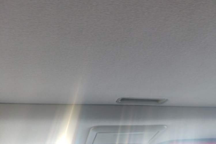 Used Chevrolet Captiva 2011 2.4 AT 7-Seater Luxury Edition Headliner