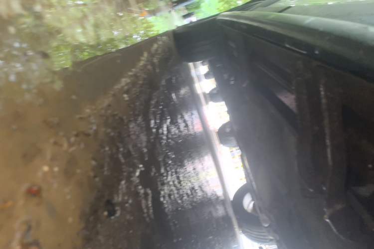 Used Chevrolet Captiva 2011 2.4 AT 7-Seater Luxury Edition Chassis Front Right