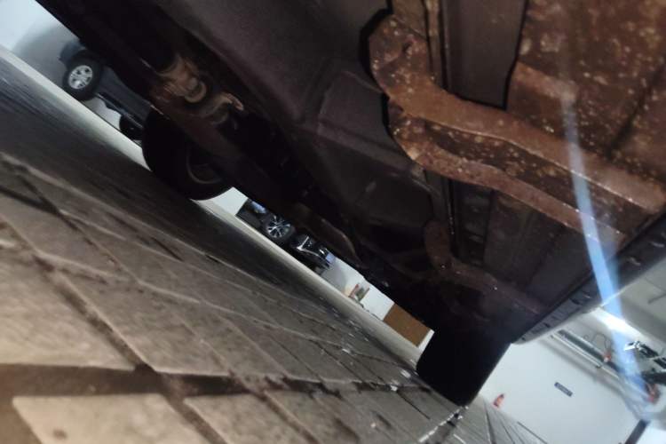Used Chevrolet Captiva 2012 2.4L 4x4 Flagship Edition 7 Seats Chassis Front Left