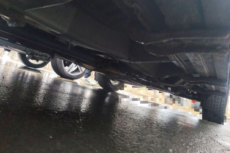 Used Chevrolet Captiva 2012 2.4L 4x4 Flagship Edition 7 Seats Chassis Front Left