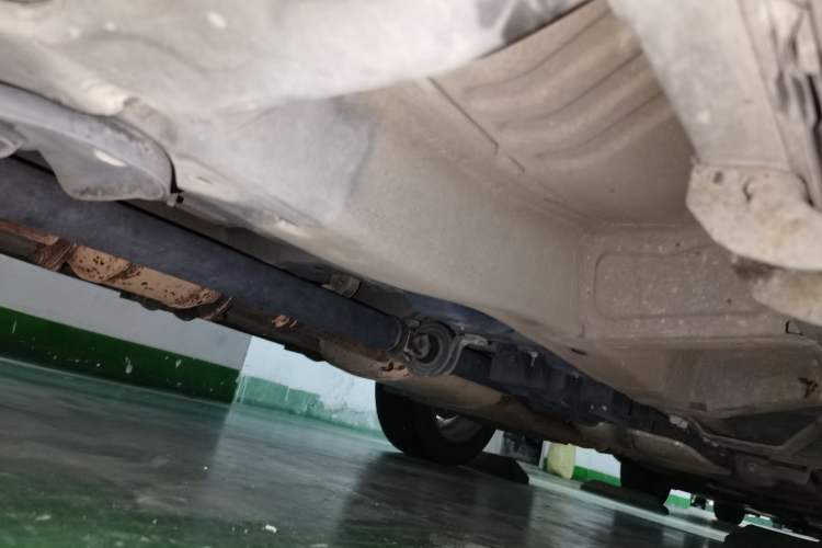 Used Chevrolet Captiva 2012 2.4L 4x4 Flagship Edition 7 Seats Chassis Front Left