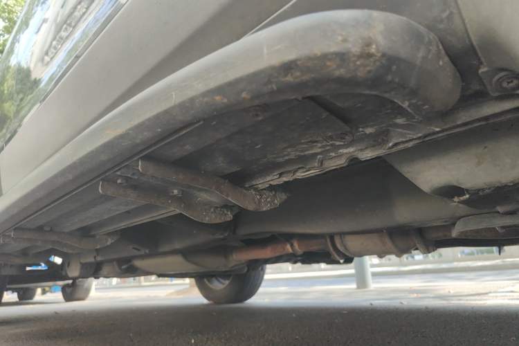 Used Chevrolet Captiva 2012 2.4L Two-Wheel Drive City Edition 5 Seats Chassis Front Right