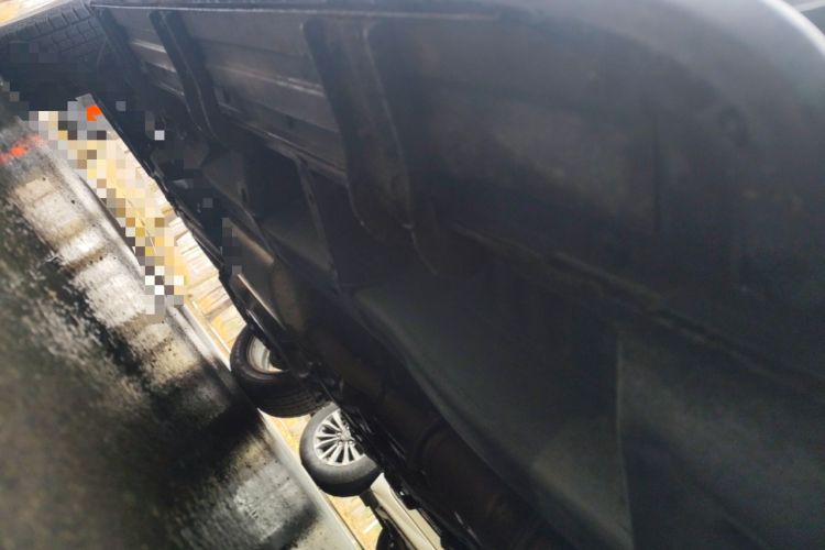 Used Chevrolet Captiva 2012 2.4L 4x4 Flagship Edition 7 Seats Chassis Front Right