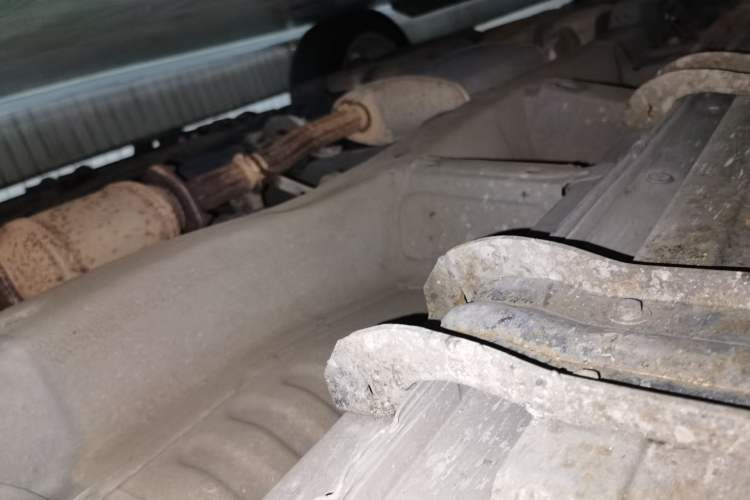 Used Chevrolet Captiva 2012 2.4L 4x4 Flagship Edition 7 Seats Chassis Front Right