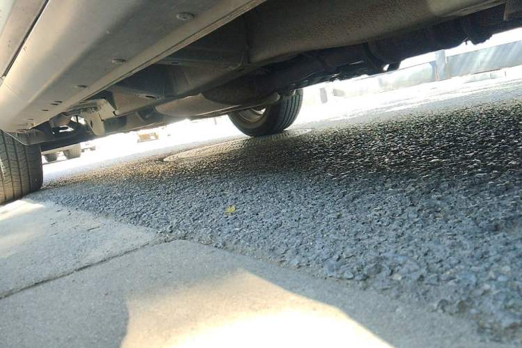 Used Chevrolet Captiva 2012 2.4L Two-Wheel Drive City Edition 5 Seats Chassis Front Right