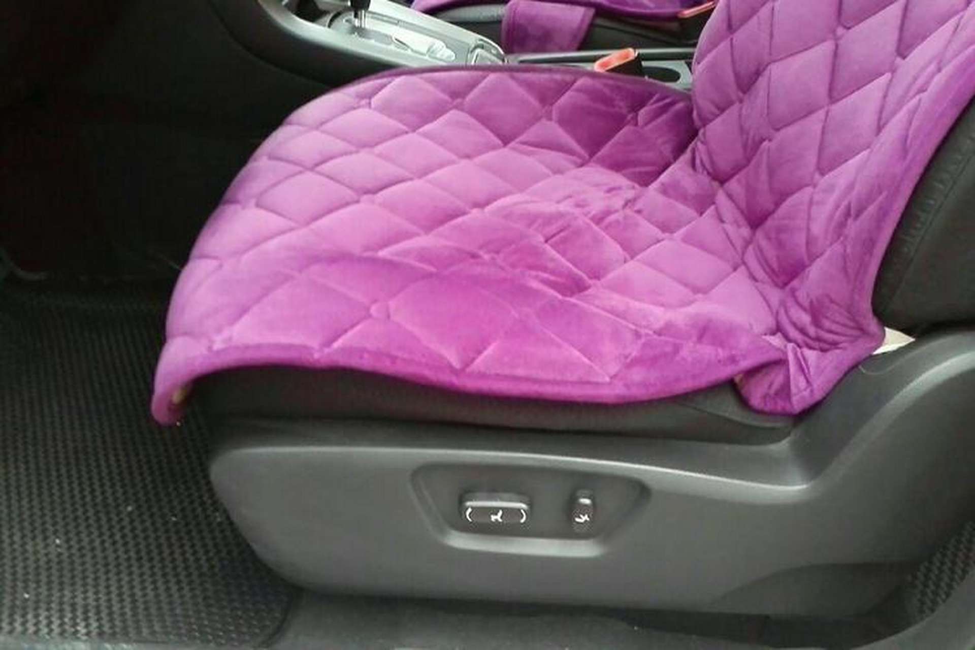 Used Chevrolet Captiva 2012 2.4L 4x4 Flagship Edition 7 Seats Left Front Seat