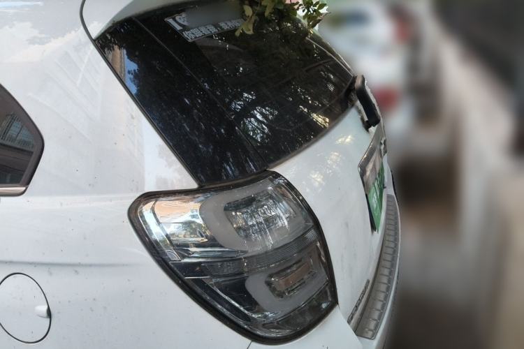 Used Chevrolet Captiva 2012 2.4L 4x4 City Navigation Version 5 Seats Trunk