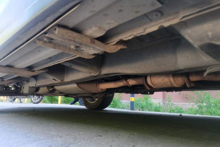Used Chevrolet Captiva 2013 2.4L Two-Wheel Drive City Edition 7-Seater Chassis Front Right