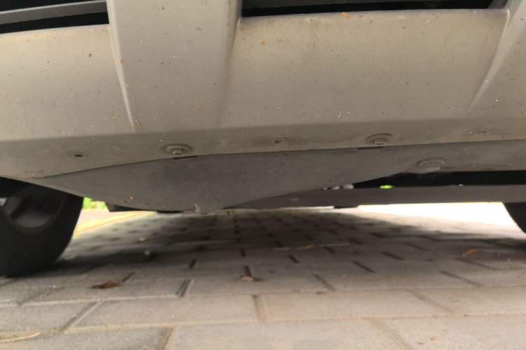 Used Chevrolet Captiva 2014 2.4L 4x4 Flagship Edition 7 Seats Chassis Front