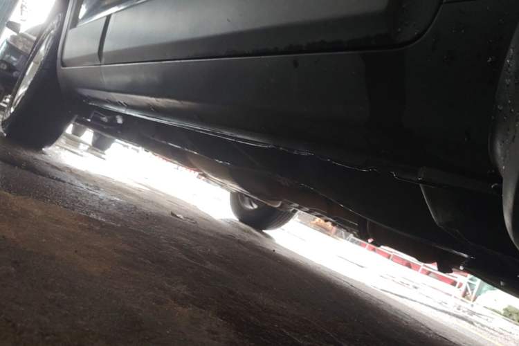 Used Chevrolet Captiva 2014 2.4L Two-Wheel Drive Urban Version 7 Seats Chassis Front Right