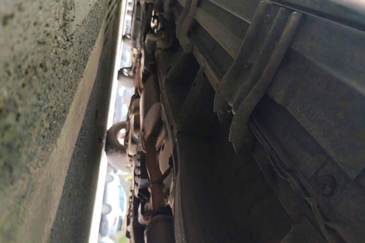 Used Chevrolet Captiva 2014 2.4L Two-Wheel Drive Urban Version 7 Seats Chassis Front Right