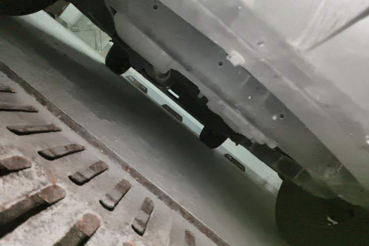 Used Chevrolet Captiva 2014 2.4L Two-Wheel Drive Urban Version 7 Seats Chassis Front Right