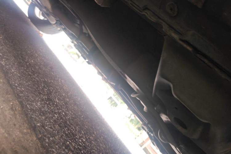Used Chevrolet Captiva 2014 2.4L 4x4 Flagship Edition 7 Seats Chassis Front Right