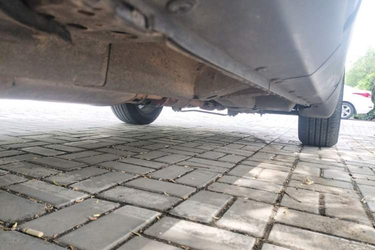 Used Chevrolet Captiva 2014 2.4L Two-Wheel Drive Urban Version 7 Seats Chassis Front Right