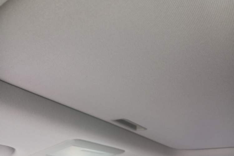 Used Chevrolet Captiva 2014 2.4L 4x4 Flagship Edition 7 Seats Headliner