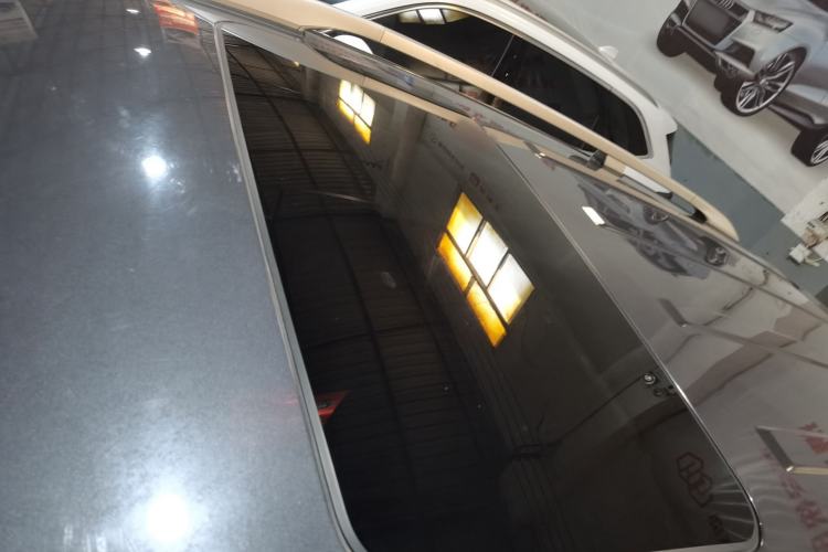 Used Chevrolet Captiva 2014 2.4L 4x4 Flagship Edition 7 Seats Roof
