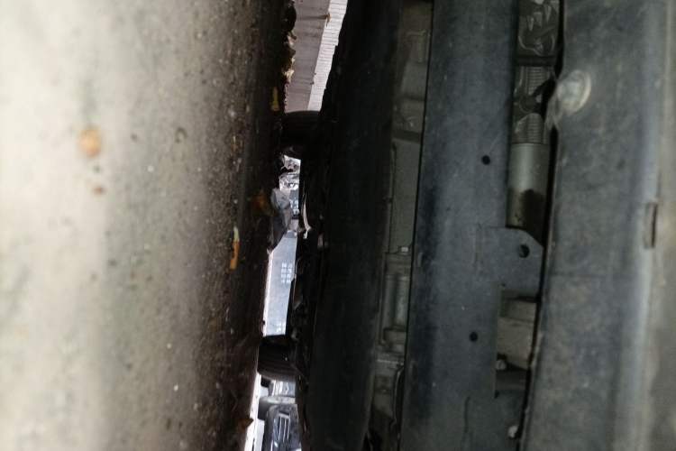 Used Chevrolet Captiva 2014 2.4L 4x4 Flagship Edition 7 Seats Chassis Front