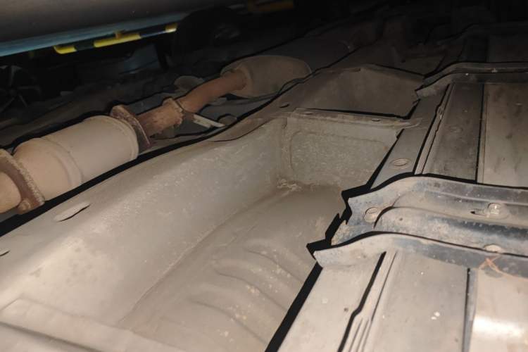 Used Chevrolet Captiva 2014 2.4L 4x4 Flagship Edition 7 Seats Chassis Front Right