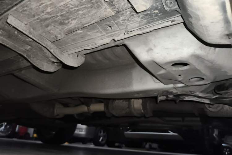 Used Chevrolet Captiva 2014 2.4L 4x4 Flagship Edition 7 Seats Chassis Front Right