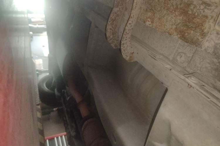Used Chevrolet Captiva 2014 2.4L 4x4 Flagship Edition 7 Seats Chassis Front Right