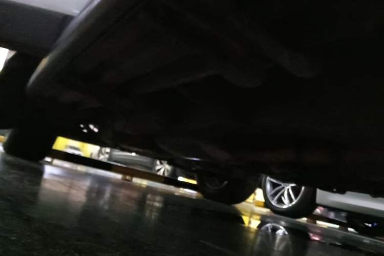 Used Chevrolet Captiva 2014 2.4L 4x4 Flagship Edition 7 Seats Chassis Front Right