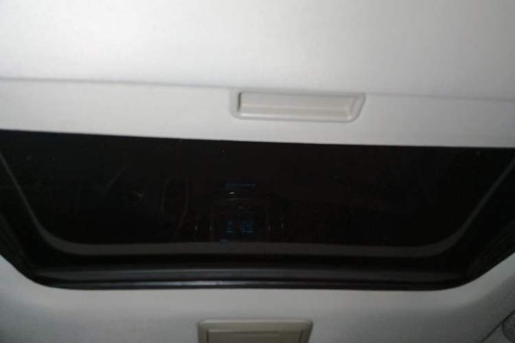 Used Chevrolet Captiva 2014 2.4L 4x4 Luxury Edition 5 Seats Headliner