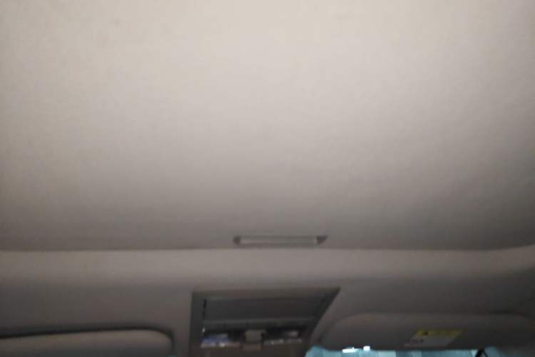 Used Chevrolet Captiva 2014 2.4L 4x4 Flagship Edition 7 Seats Headliner