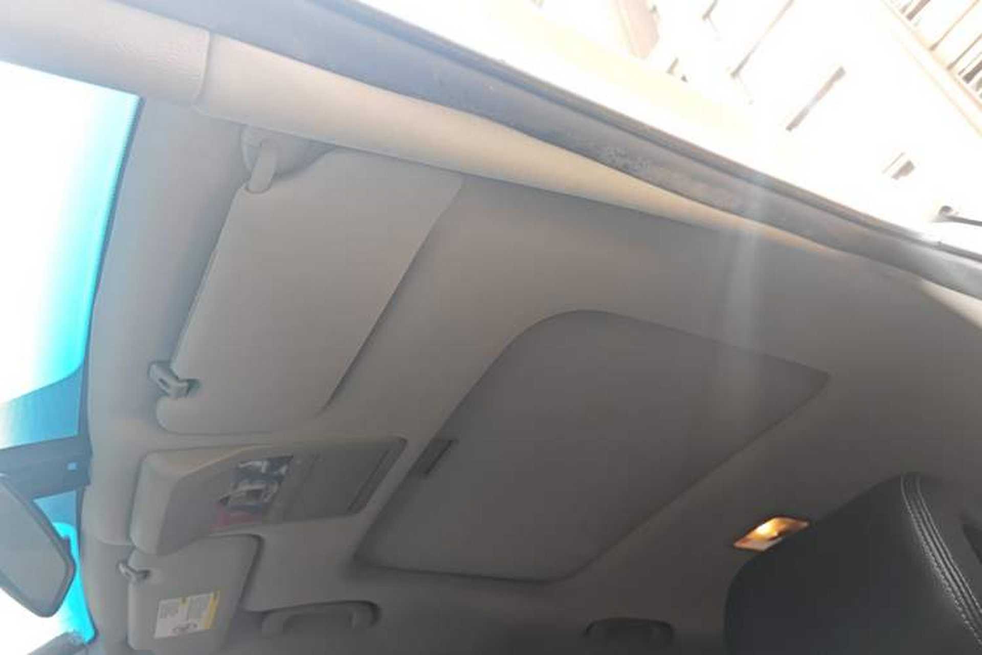 Used Chevrolet Captiva 2014 2.4L 4x4 Flagship Edition 7 Seats Headliner