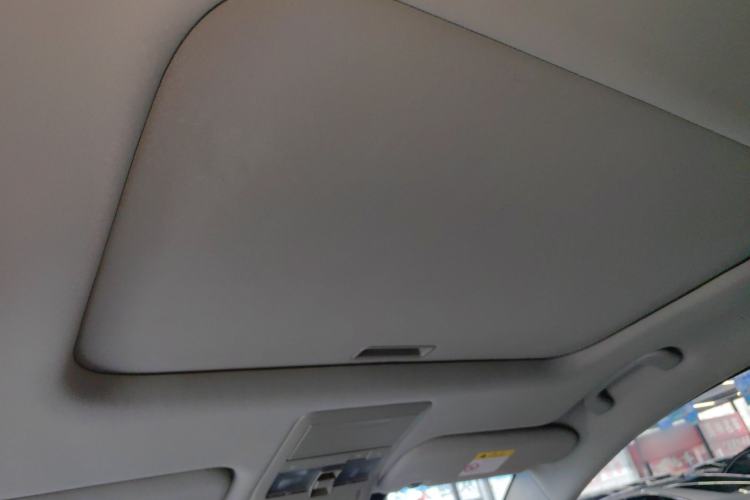 Used Chevrolet Captiva 2014 2.4L 4x4 Flagship Edition 7 Seats Headliner