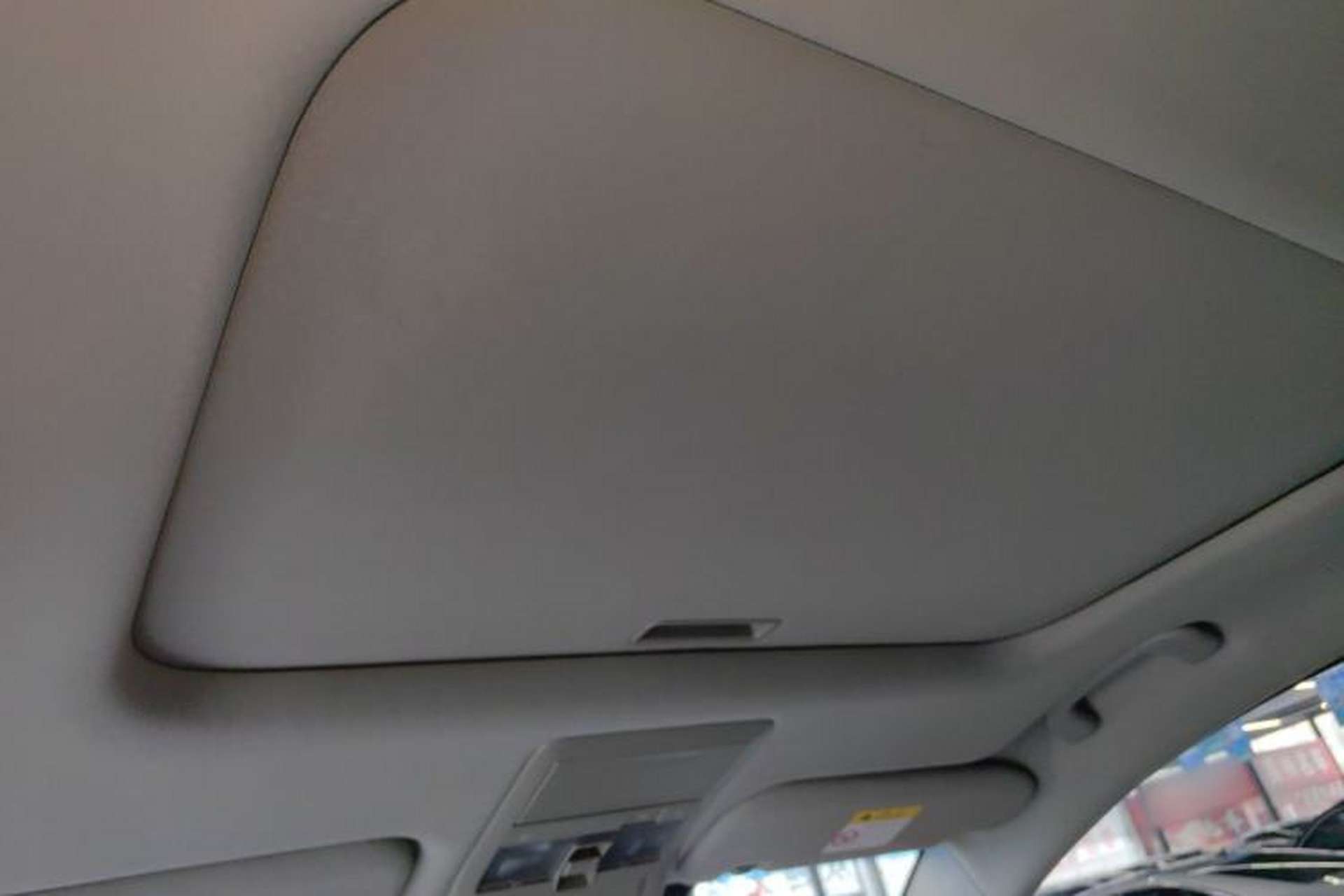 Used Chevrolet Captiva 2014 2.4L 4x4 Flagship Edition 7 Seats Headliner