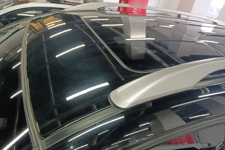 Used Chevrolet Captiva 2015 2.4L 4x4 Flagship Edition 7-Seater Roof
