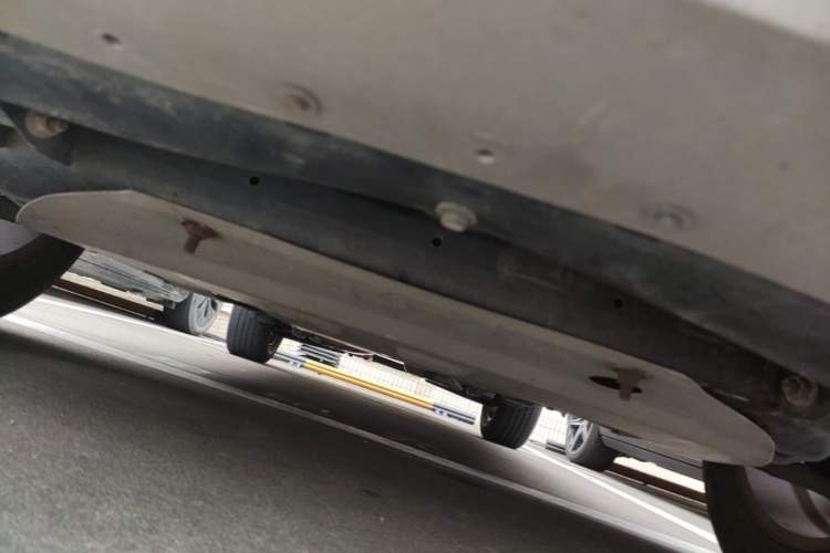 Used Chevrolet Captiva 2015 2.4L Two-Wheel Drive Urban Version 7 Seats Chassis Front