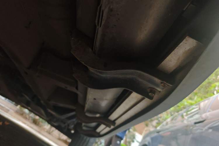 Used Chevrolet Captiva 2015 2.4L Two-Wheel Drive Urban Version 5 Seats Chassis Front Left