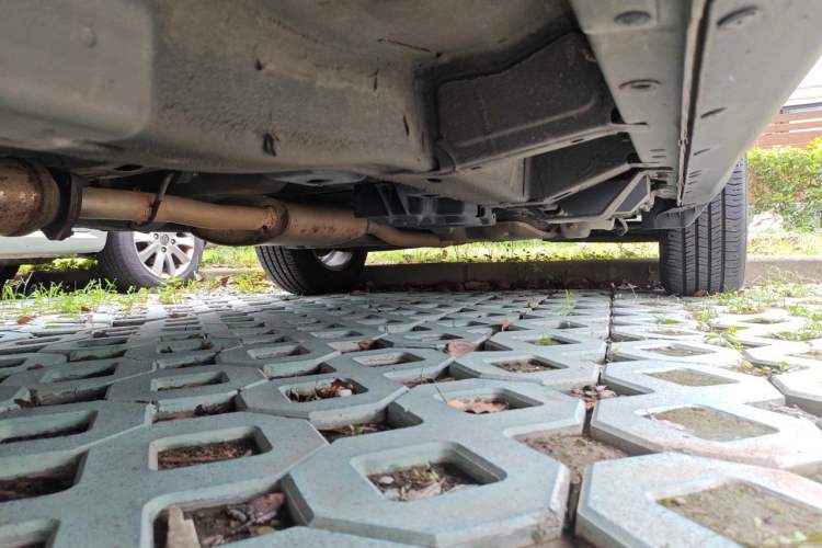 Used Chevrolet Captiva 2015 2.4L Two-Wheel Drive Urban Version 7 Seats Chassis Front Left
