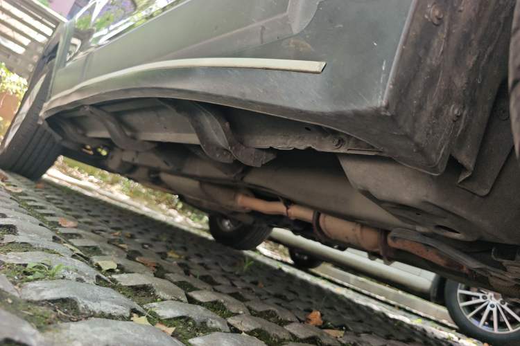 Used Chevrolet Captiva 2015 2.4L Two-Wheel Drive Urban Version 7 Seats Chassis Front Right