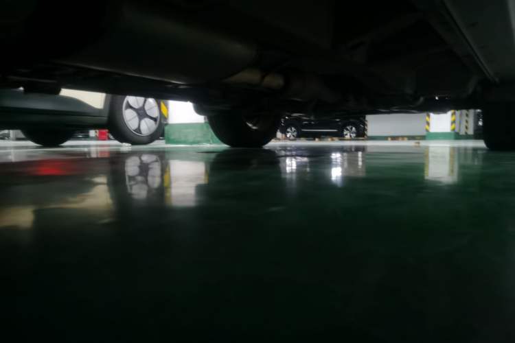 Used Chevrolet Captiva 2015 2.4L Two-Wheel Drive Urban Version 7 Seats Chassis Rear Right