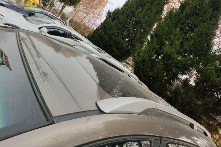 Used Chevrolet Captiva 2015 2.4L 4x4 Flagship Edition 7-Seater Roof
