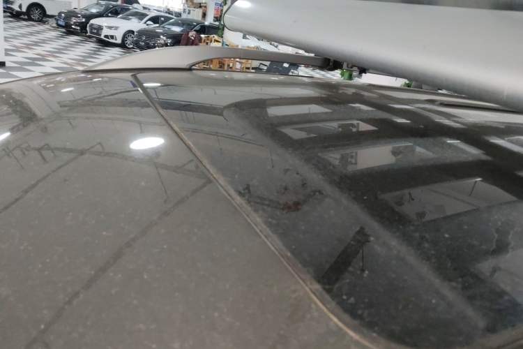 Used Chevrolet Captiva 2015 2.4L 4x4 Flagship Edition 7-Seater Roof