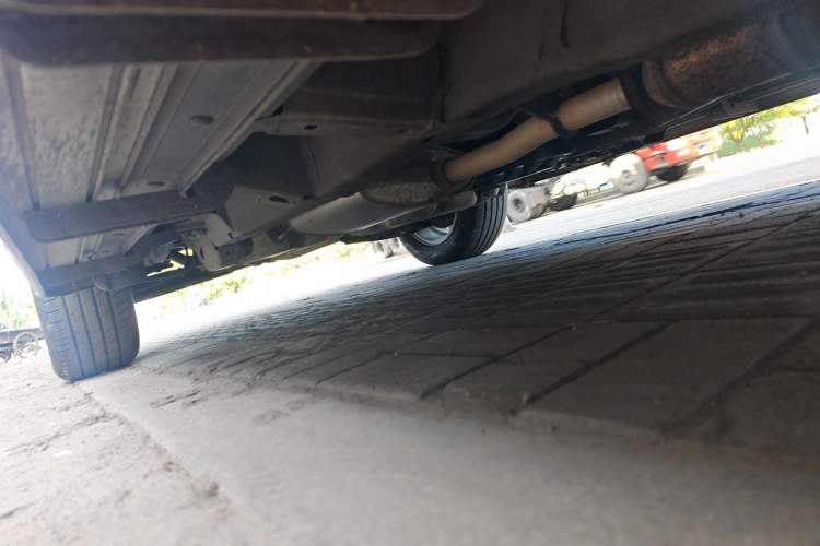 Used Chevrolet Captiva 2015 2.4L Two-Wheel Drive Urban Version 5 Seats Chassis Front Right
