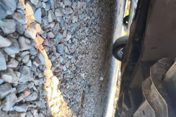 Used Chevrolet Captiva 2015 2.4L 4x4 Flagship Edition 7-Seater Chassis Front Left