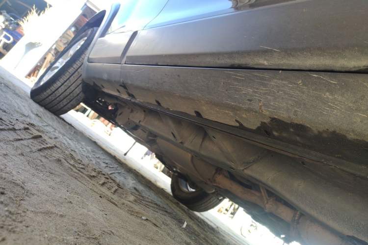 Used Chevrolet Captiva 2015 2.4L Two-Wheel Drive Urban Version 7 Seats Chassis Front Right