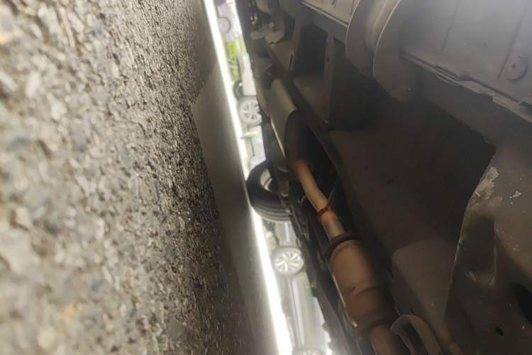 Used Chevrolet Captiva 2015 2.4L 4x4 Flagship Edition 7-Seater Chassis Front Right