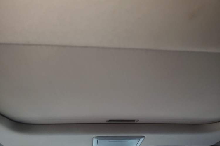 Used Chevrolet Captiva 2015 2.4L 4x4 Flagship Edition 7-Seater Headliner