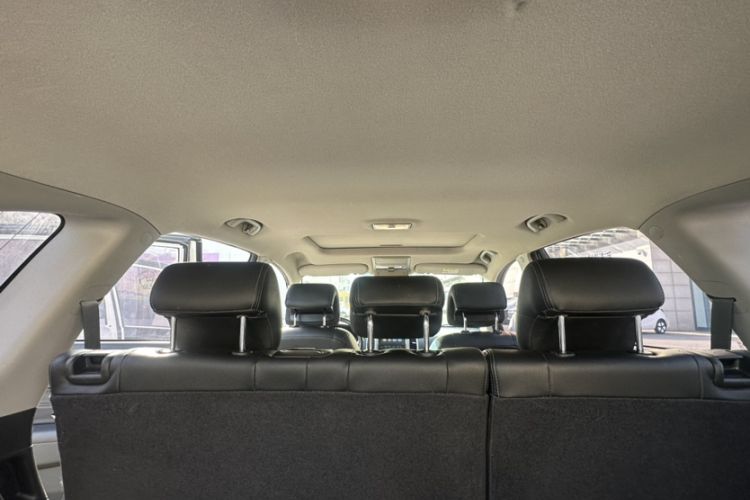 Used Chevrolet Captiva 2015 2.4L 4x4 Flagship Edition 7-Seater Headliner
