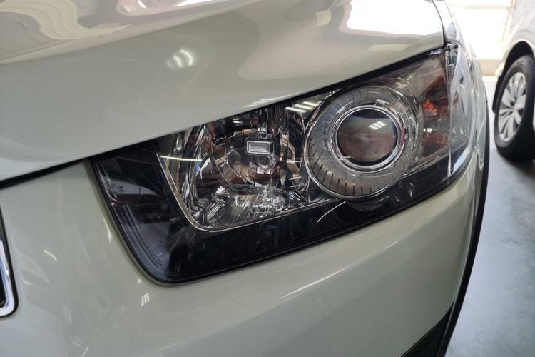 Used Chevrolet Captiva 2015 2.4L 4x4 Flagship Edition 7-Seater Left Front Headlight