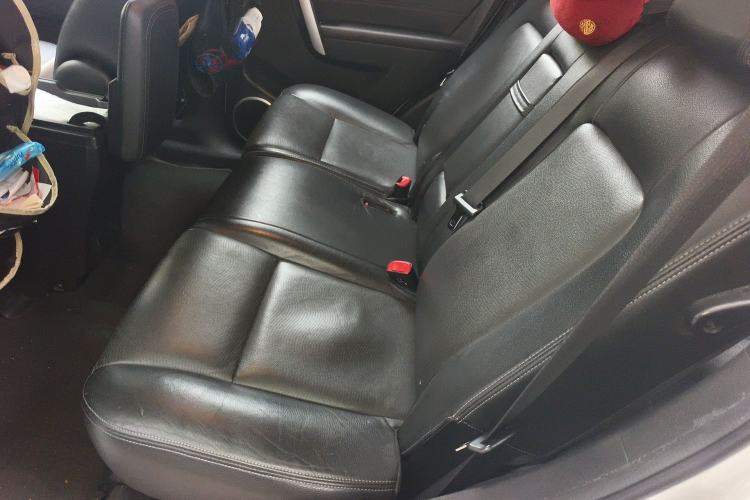 Used Chevrolet Captiva 2015 2.4L 4x4 Flagship Edition 7-Seater Left Rear Seat